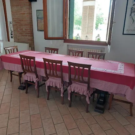 Apartament Casa Della Nonna