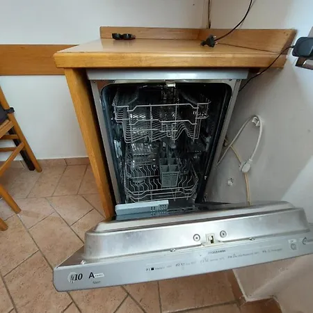 Casa Della Nonna Апартаменты *