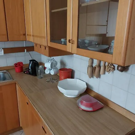 Casa Della Nonna Casalserugo