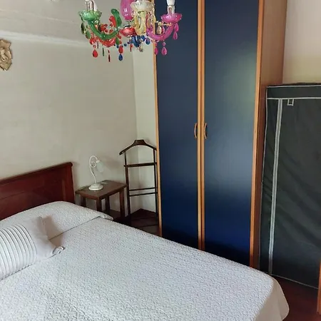 Апартаменты Casa Della Nonna Casalserugo