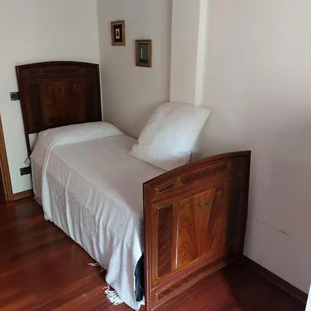 Апартаменты Casa Della Nonna