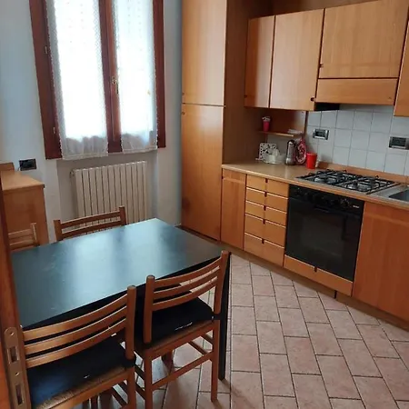 Апартаменты Casa Della Nonna Casalserugo