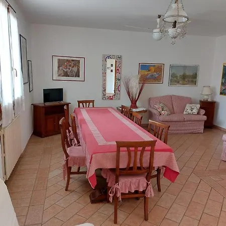 Casa Della Nonna