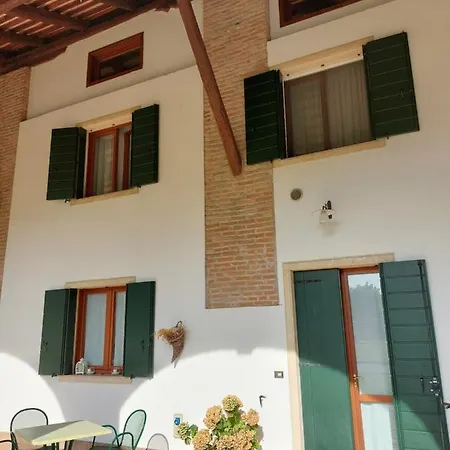 Casa Della Nonna Casalserugo