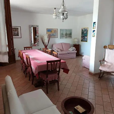 Appartement Casa Della Nonna *