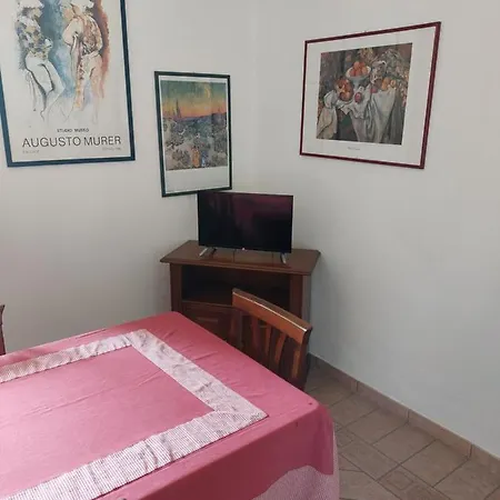Casa Della Nonna *