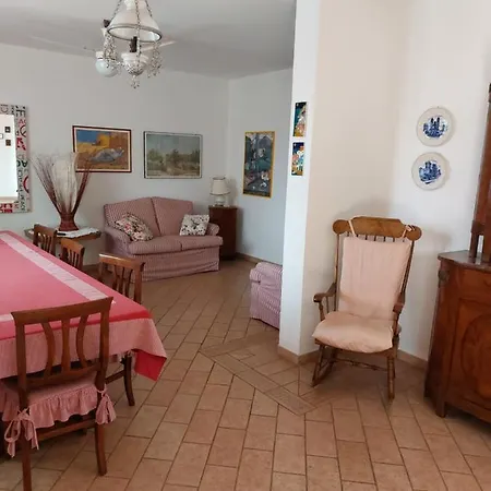 Casa Della Nonna *