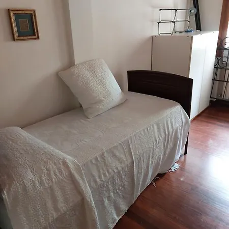 公寓 Casa Della Nonna Casalserugo