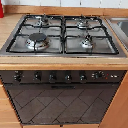 Casa Della Nonna *