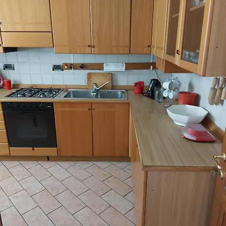 Casa Della Nonna *