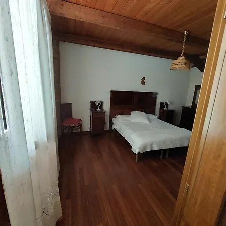Casa Della Nonna 公寓
