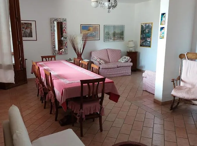 Apartament Casa Della Nonna *
