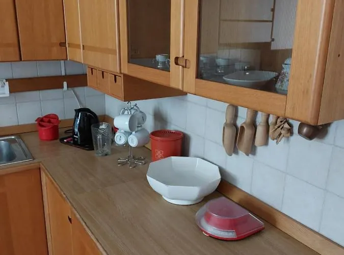 Casa Della Nonna Casalserugo