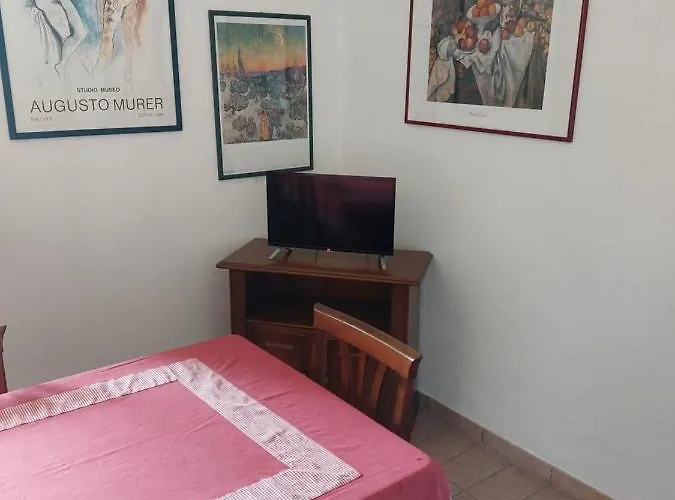 Casa Della Nonna *