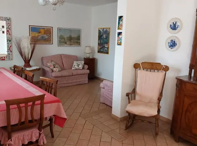 Casa Della Nonna *