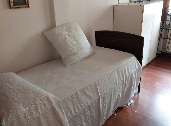 Apartament Casa Della Nonna Casalserugo