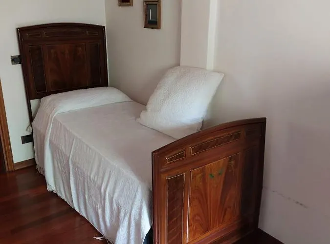 Apartament Casa Della Nonna