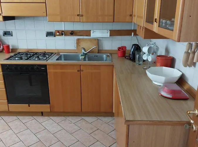 Casa Della Nonna *