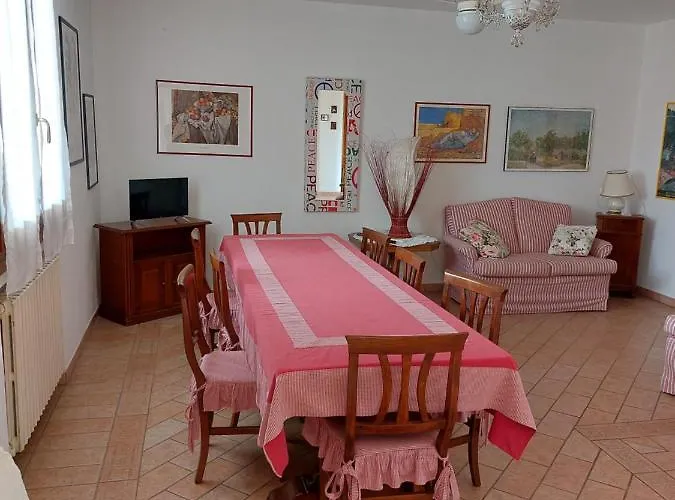 Casa Della Nonna
